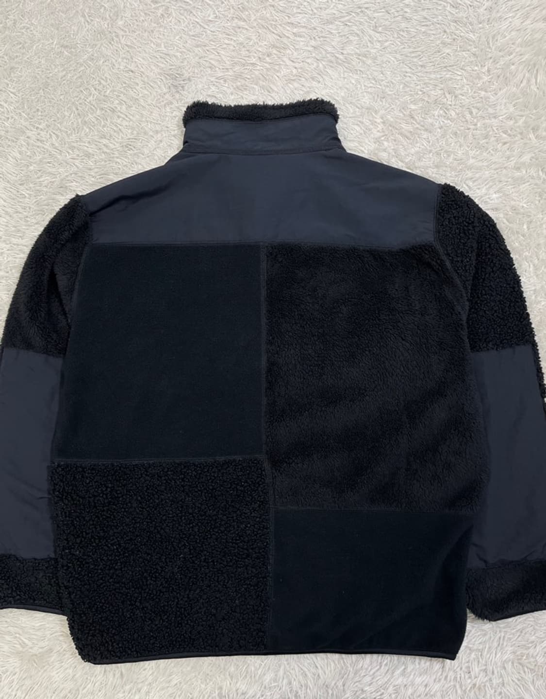 유니클로 화이트마운티니어링 후리스/#2940 상품이미지3