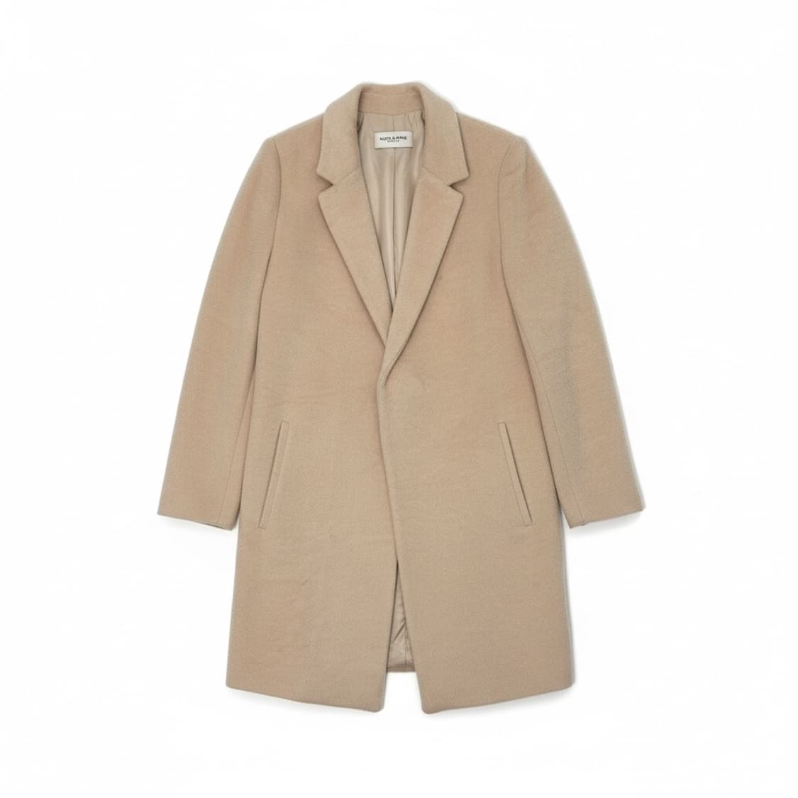 모조에스핀 코트 66 상품이미지1