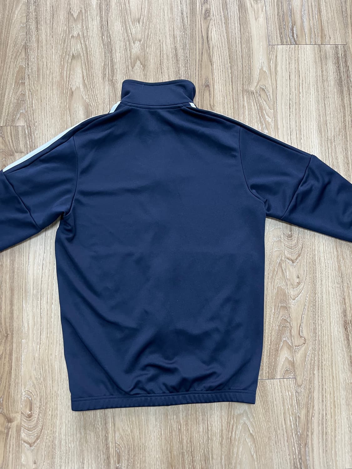 아디다스 트랙탑 져지 M 우먼스 상품이미지4