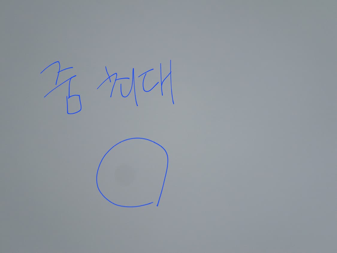 박스O, 소프트포커스) 올림푸스 VG-140 블루 판매합니다 상품이미지9
