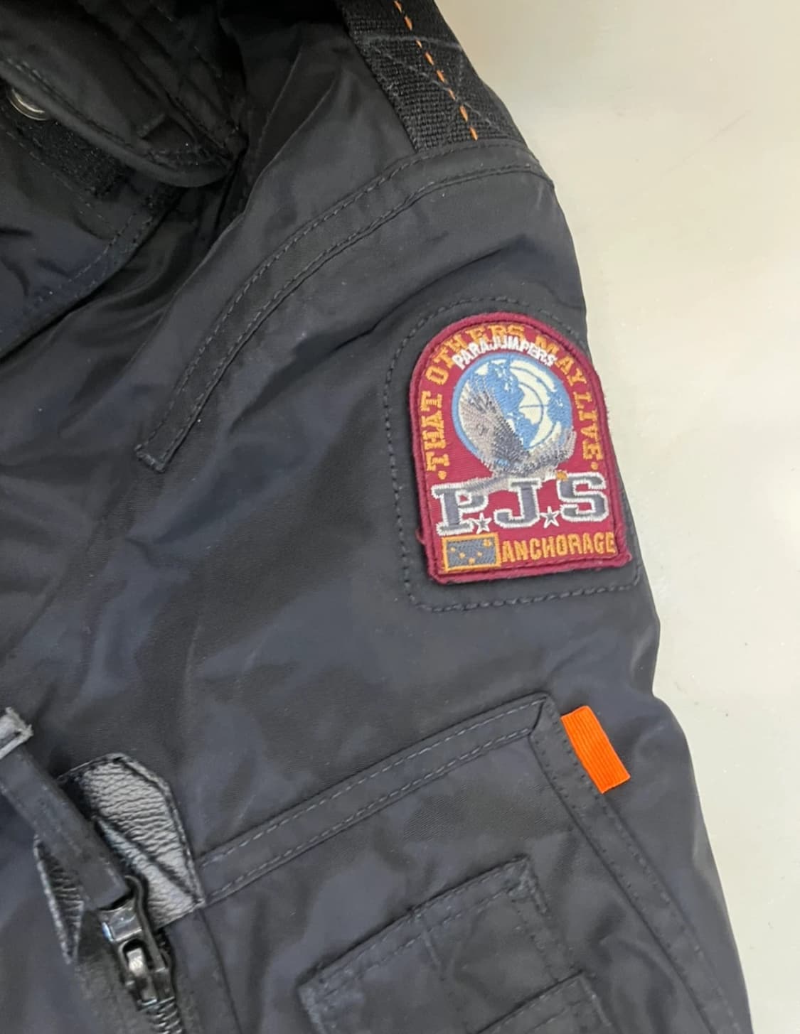 파라점퍼스 고비 상품이미지5