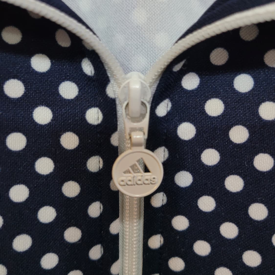 아디다스 도트 땡땡이 희귀 져지  상품이미지3