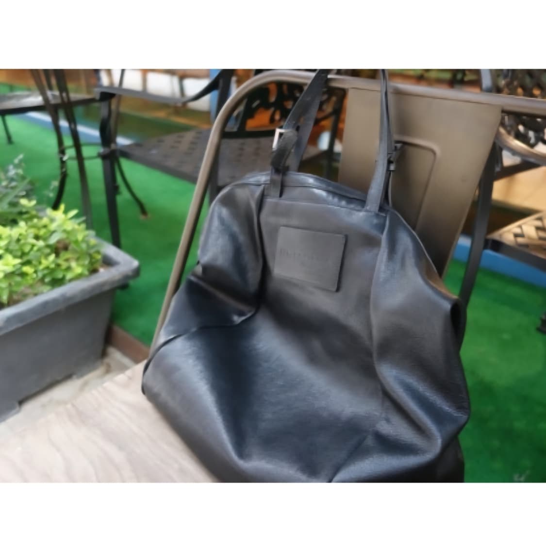 이카르티나 백팩 상품이미지2