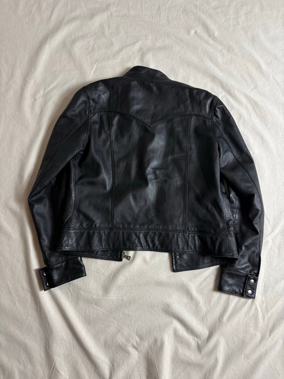 Levis 리바이스 양가죽 자켓 95 상품이미지2