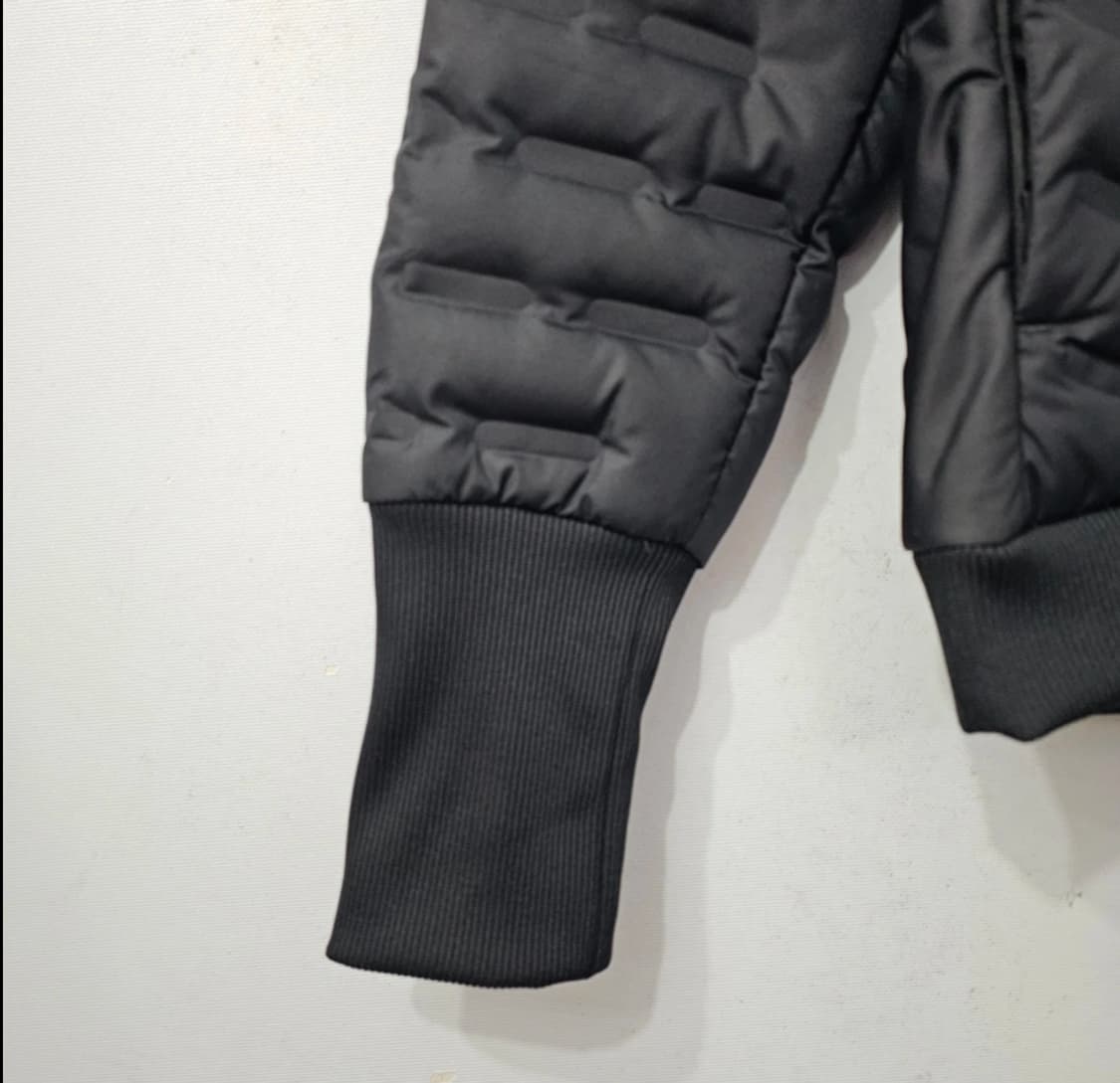 나이키 에어로로프트 패딩 블랙 ~55반 상품이미지5