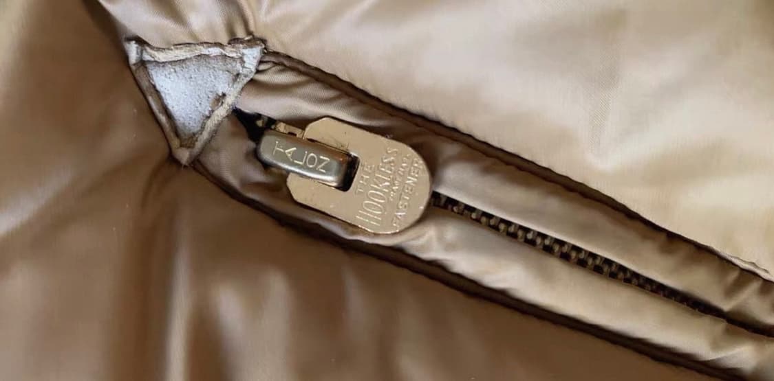 rrl 웨스턴 자수 가죽 베스트 m 상품이미지5