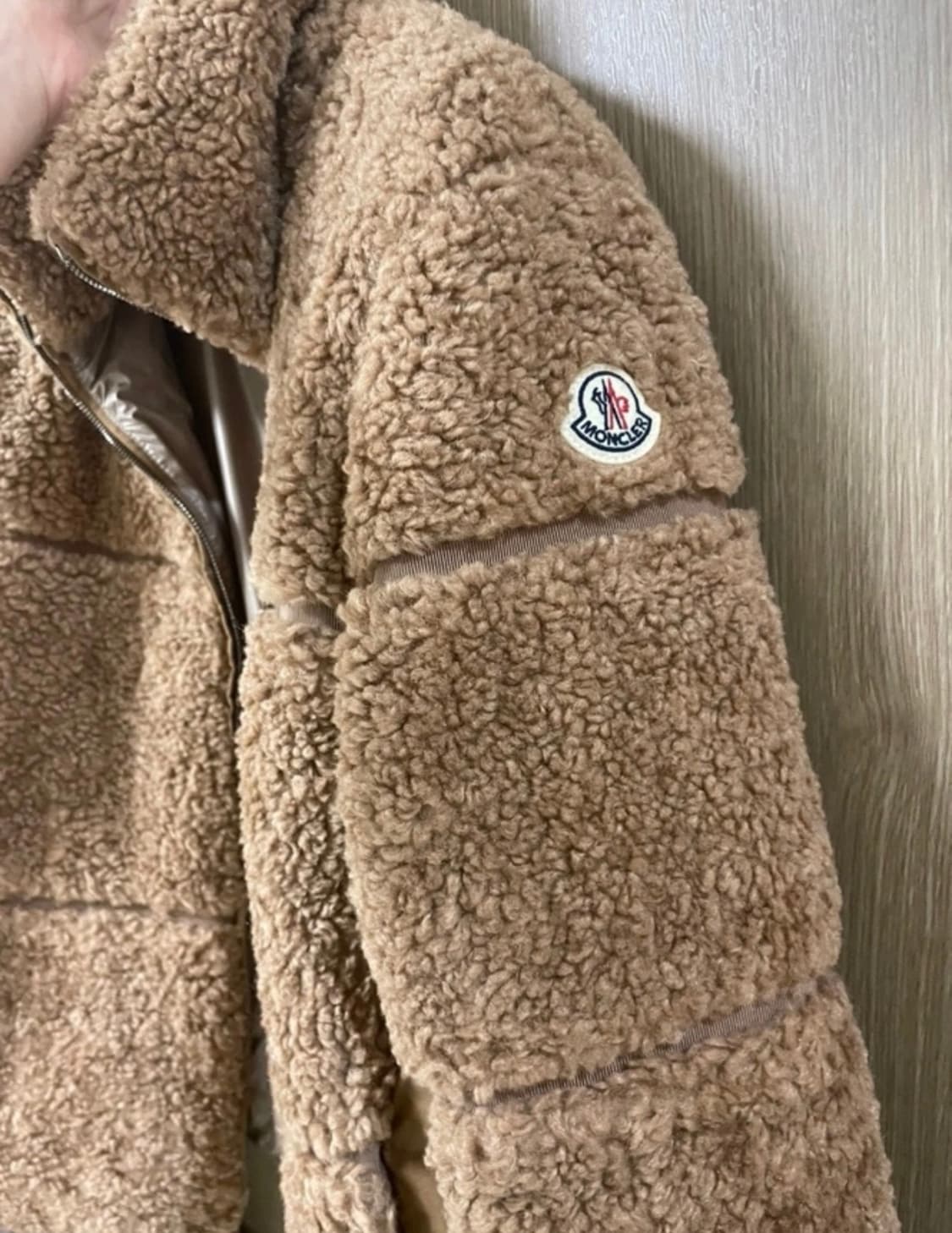 몽클레어 테디패딩 상품이미지2