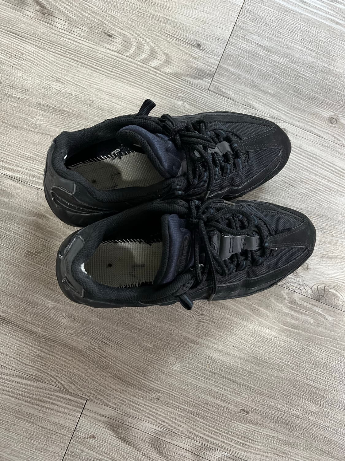 나이키 맥스 95 올검 245 상품이미지5