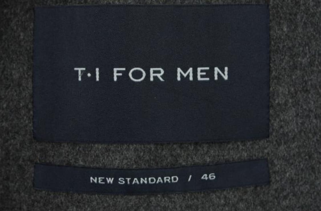 티아이포맨 자켓 상품이미지5