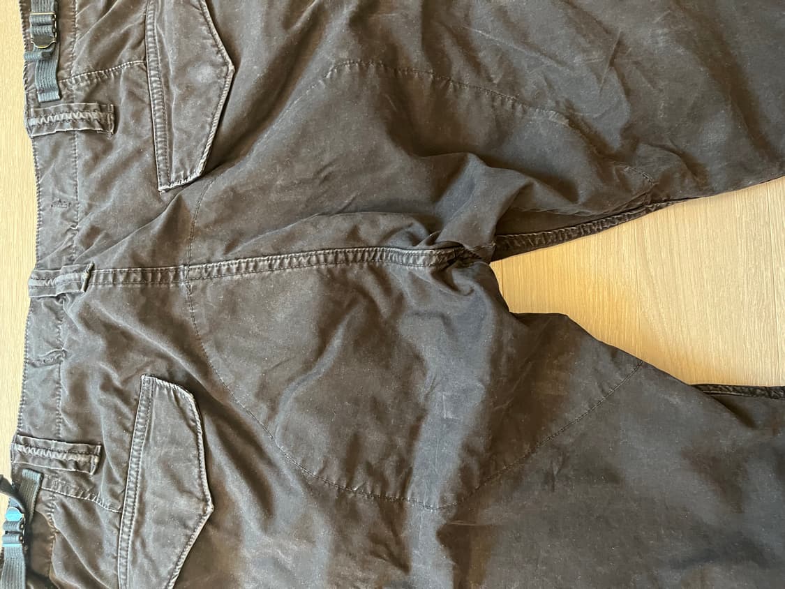 Rrl 카고팬츠 상품이미지9