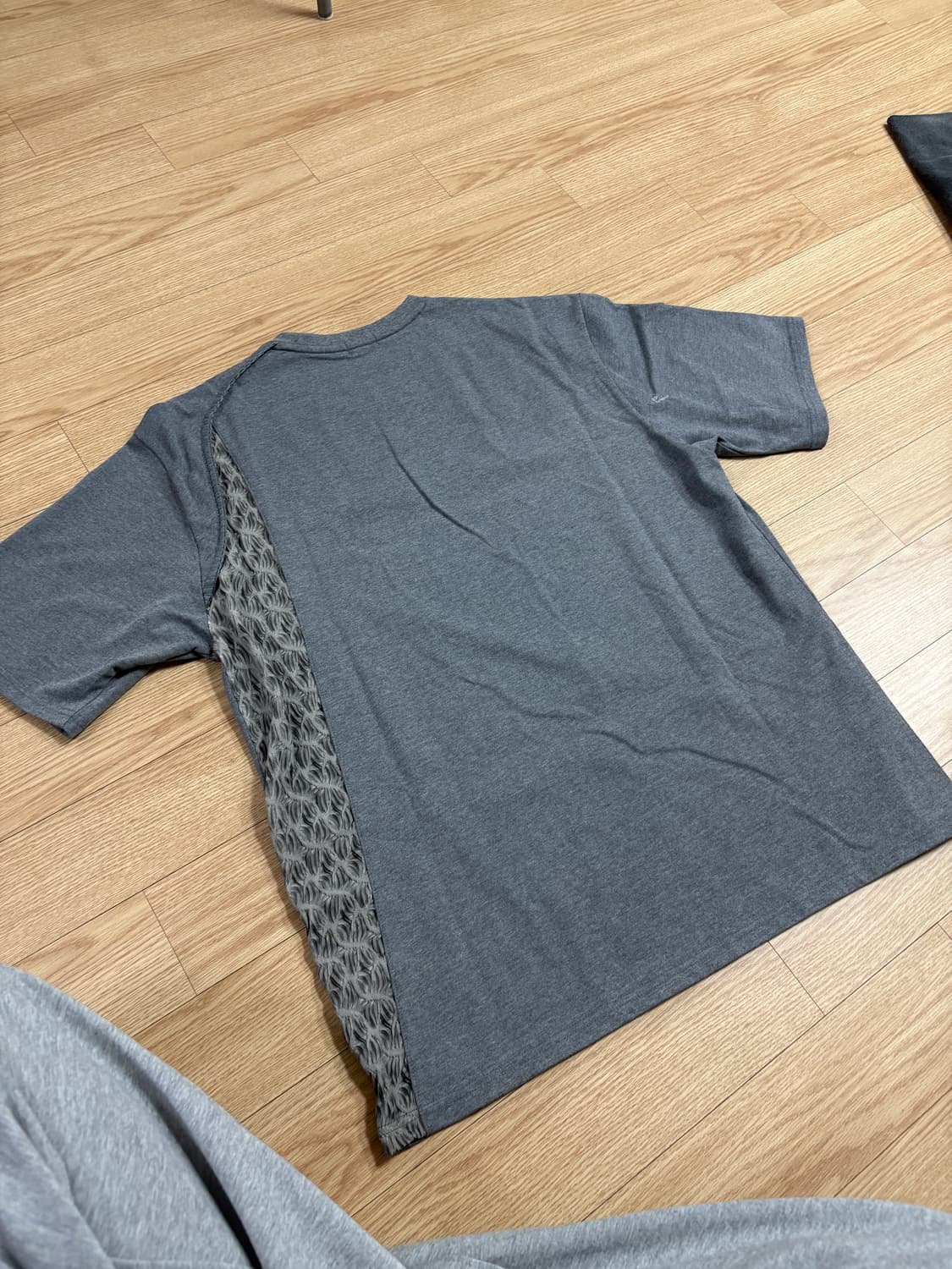 엑슬림 ep5 시놉시스 반팔xl 상품이미지3