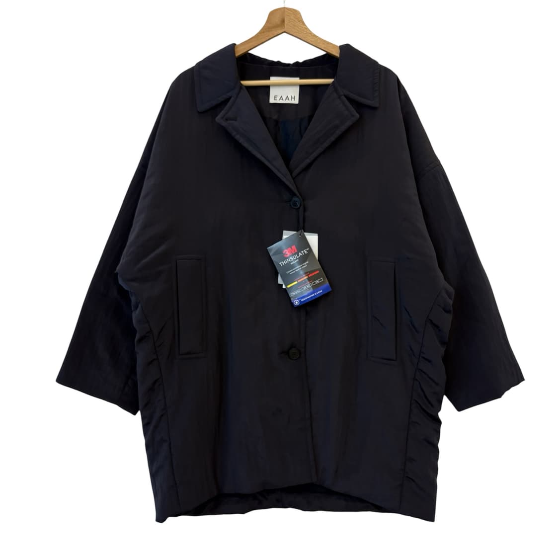 EAAH Dune padded jacket 상품이미지1