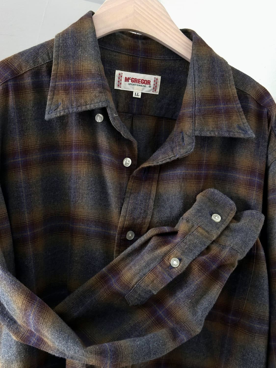 McGREGOR 상품이미지2