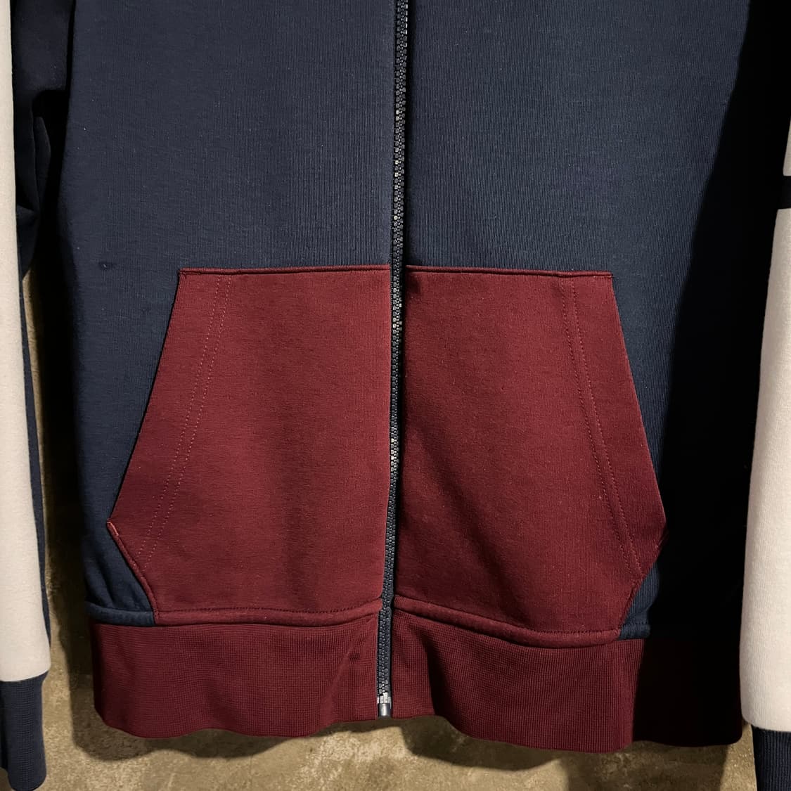 폴로랄프로렌 후드집업 상품이미지3