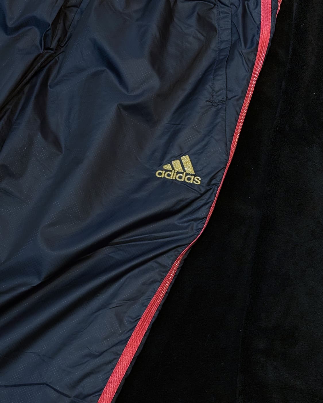 일본빈티지 아디다스 트랙 팬츠 상품이미지2