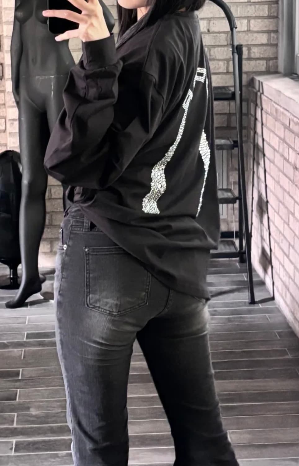 오도어 크리스 박스 티 상품이미지5