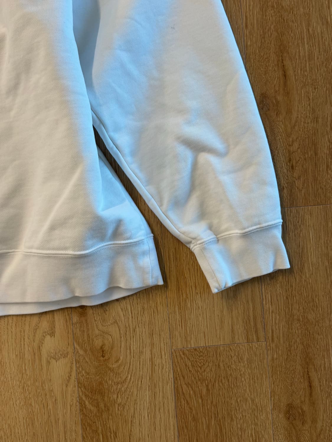 슈프림 × 나이키 크루넥 맨투맨 (Supreme Nike) / X 상품이미지3