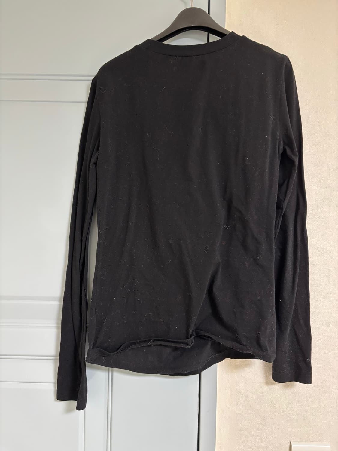 다이애그날 롱슬리브 상품이미지2