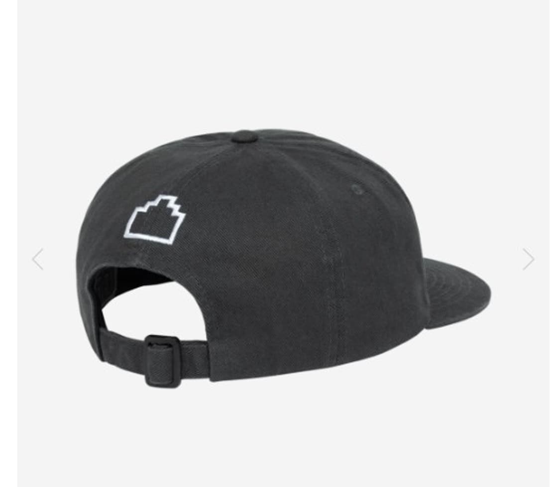 카브엠트 25ss 쉐이드 캡 차콜 상품이미지2