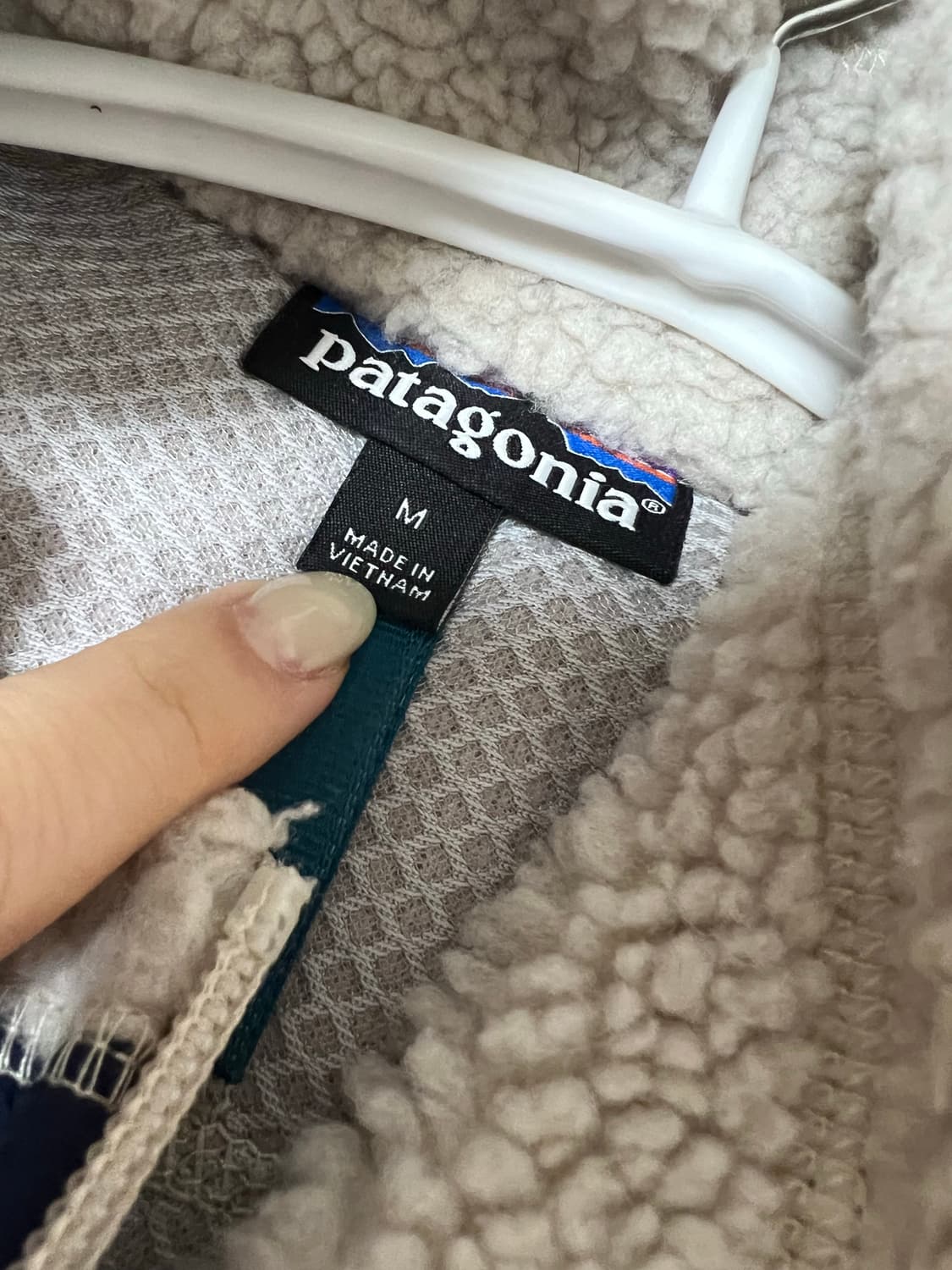 파타고니아 조끼 상품이미지2