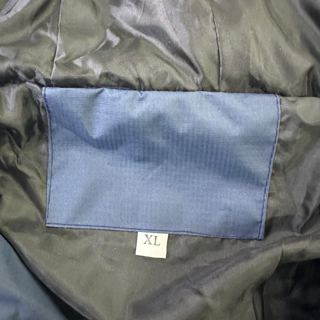 XL 시조새 후드 바람막이 0330D 상품이미지2