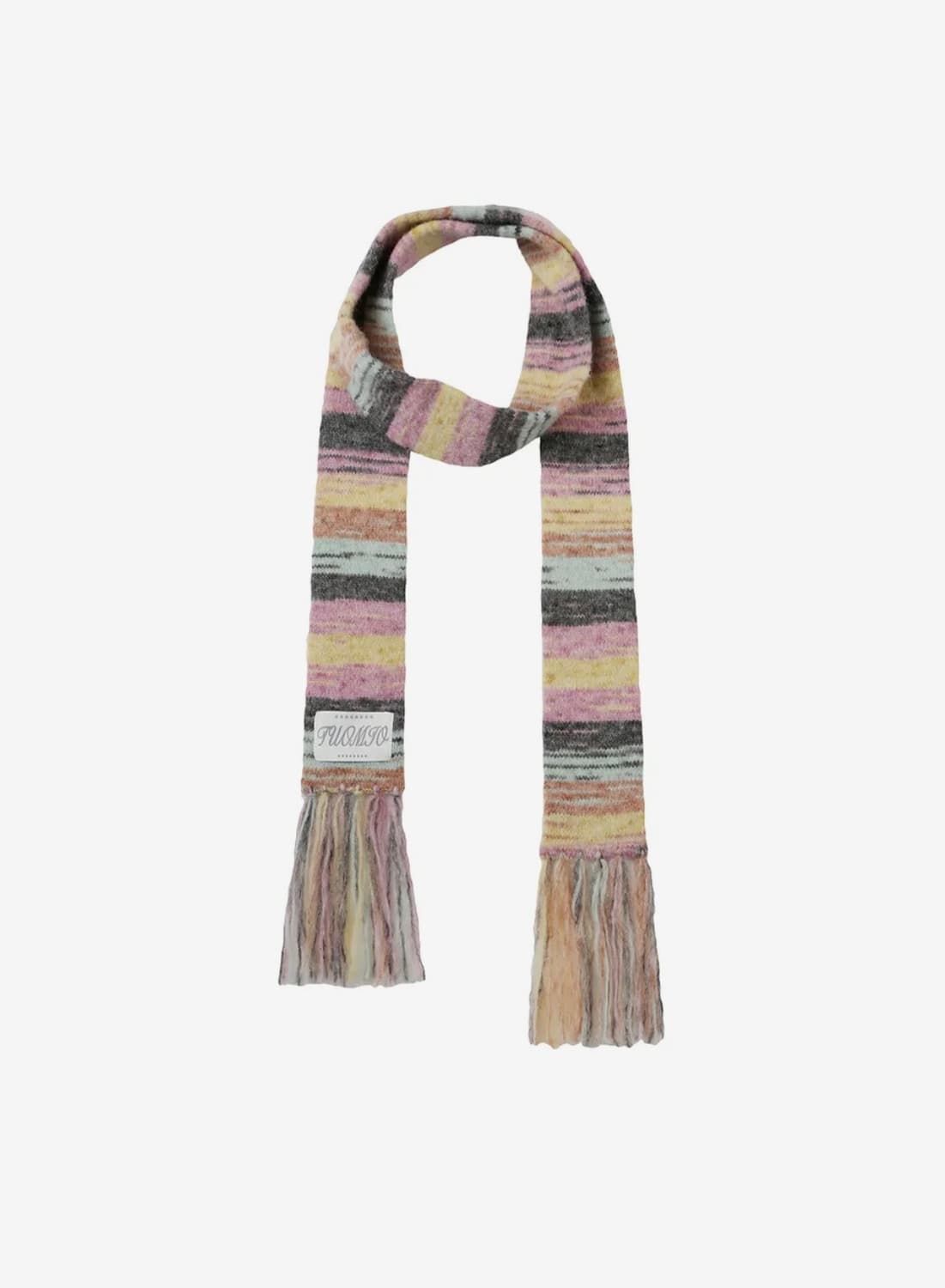 뚜오미오 머플러 상품이미지2