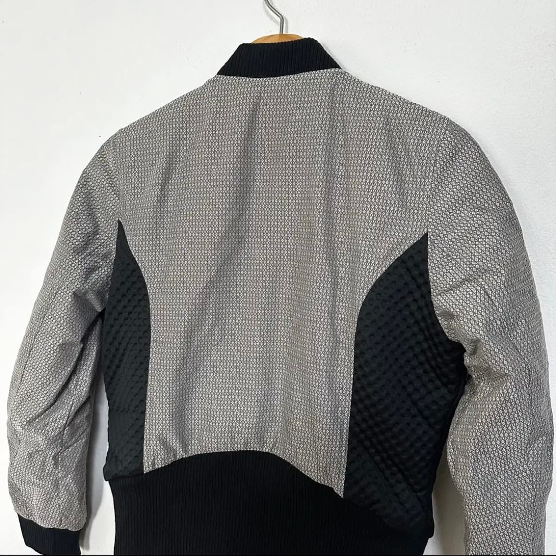 코오롱 스포츠 여성 숏패딩 자켓 90사이즈 J3 상품이미지5