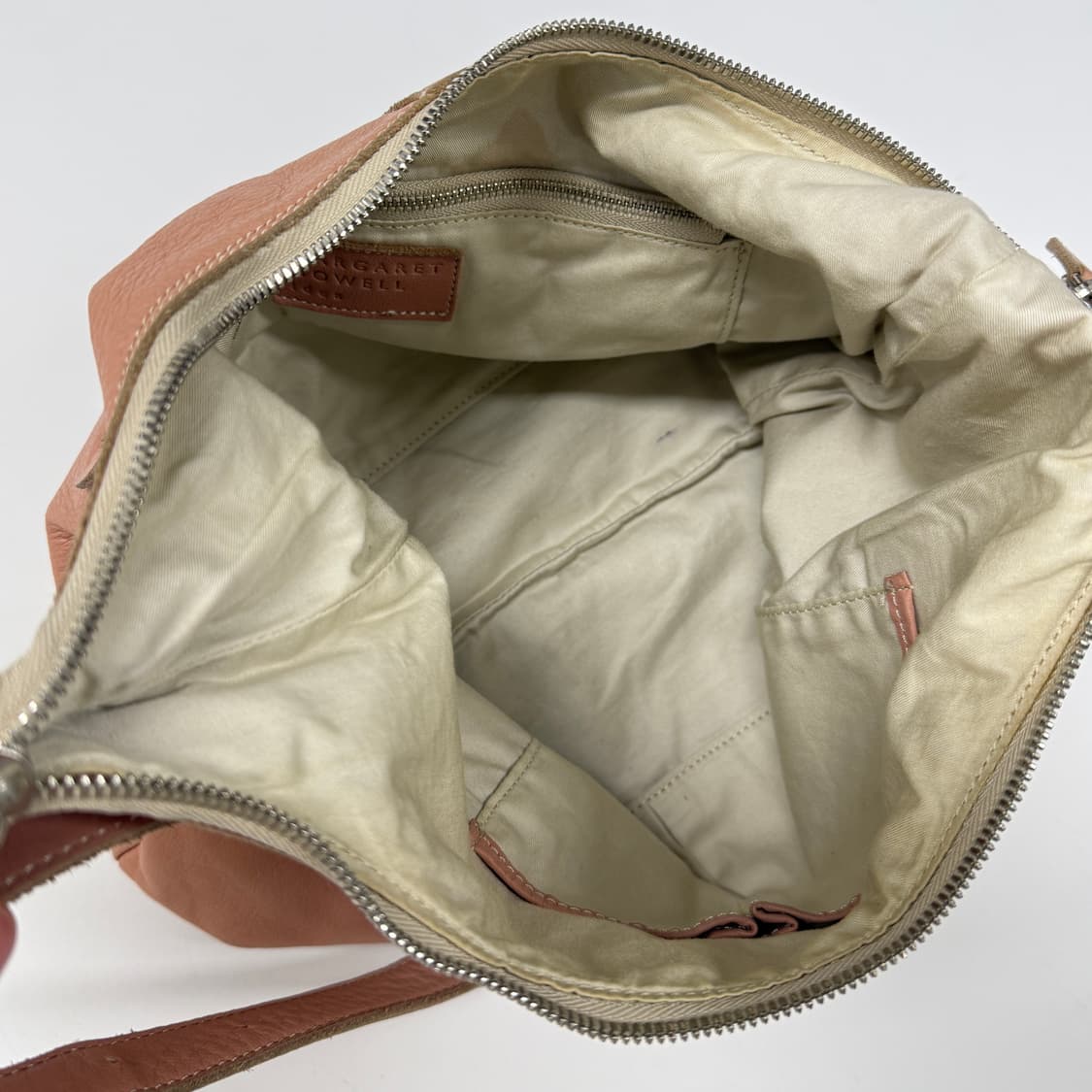 Margaret Howell hobo bag 상품이미지5