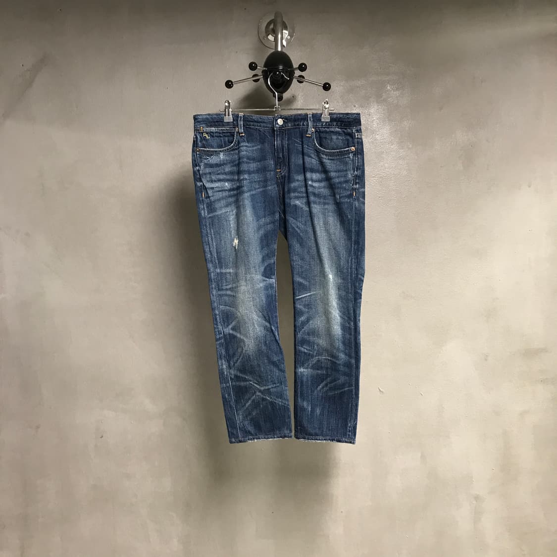 폴로 랄프로렌 데님 팬츠 30 상품이미지6