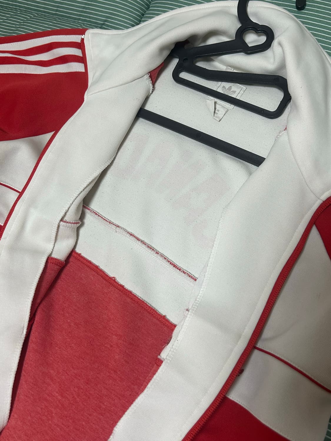 아디다스 캐나다 져지 상품이미지3