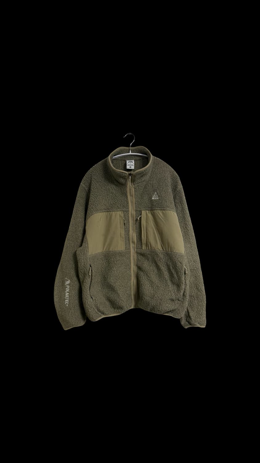 나이키 ACG 울프 폴라텍 플리스 재킷 상품이미지1