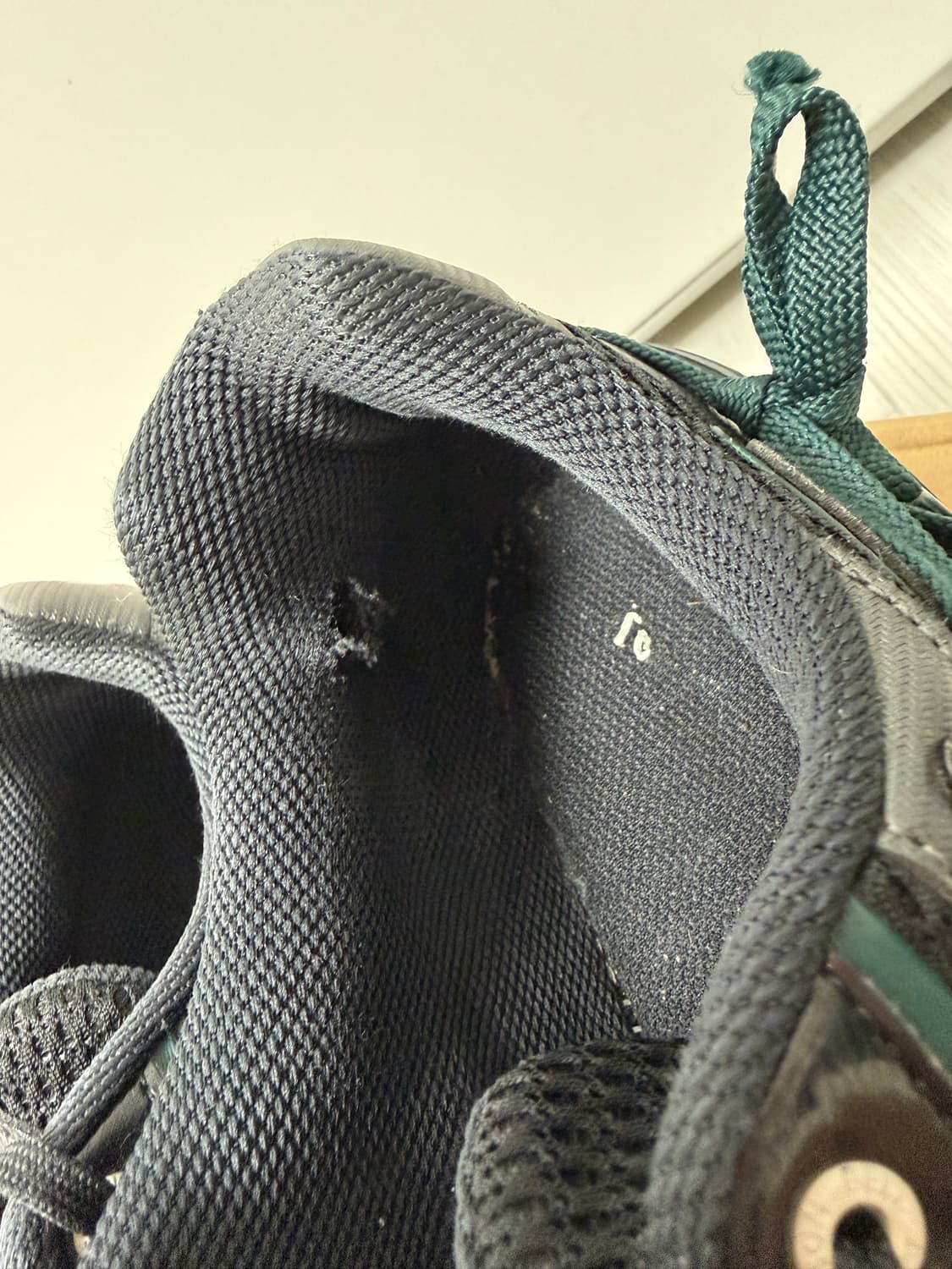 아식스 앤더슨벨 프로토블라스트 290 사이즈 상품이미지7
