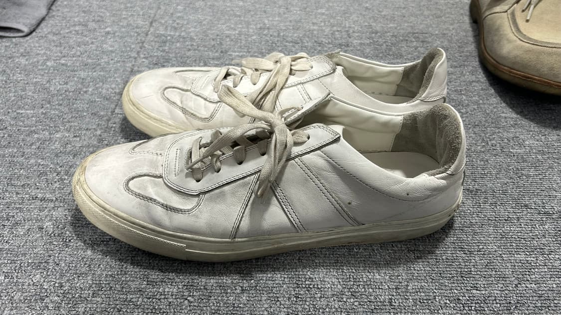 커먼스탠다드 독일군 275 상품이미지3