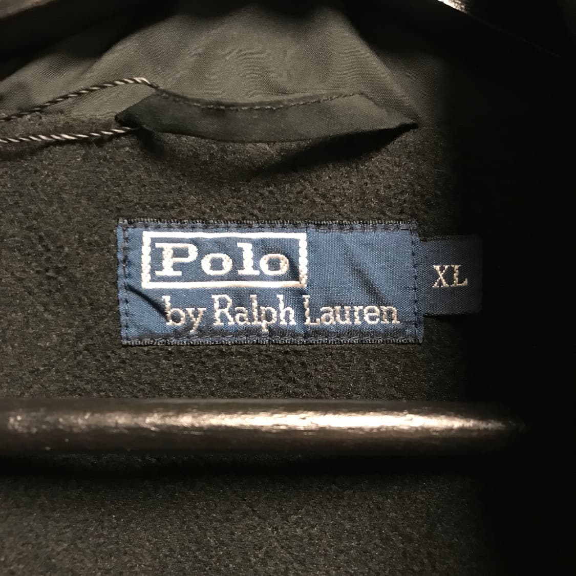 폴로 랄프로렌 페리 자켓 XL 상품이미지5