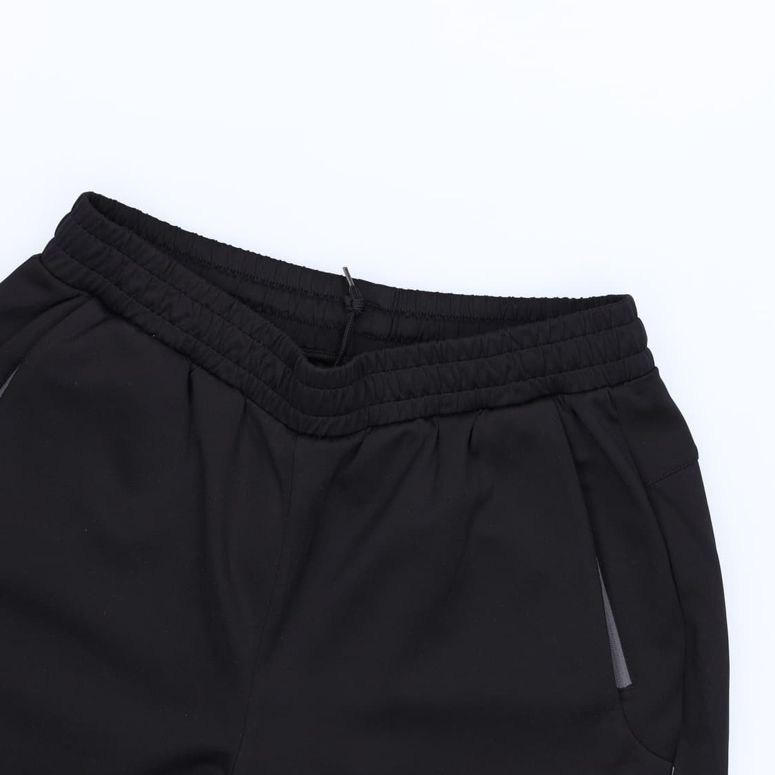 [L] 신형 푸마 트레이닝바지 블랙츄리닝팬츠 1205HR2 상품이미지3