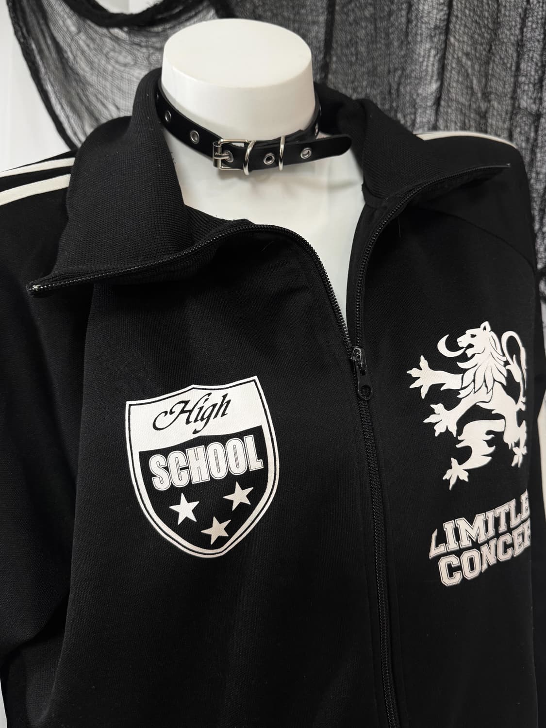 printing zip up 상품이미지2