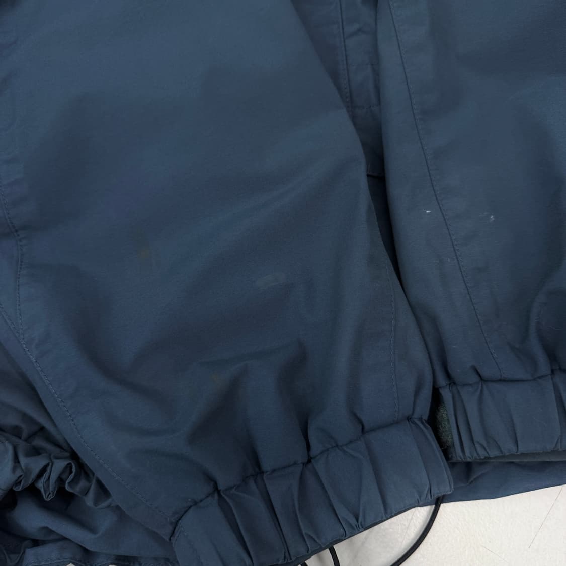 몽벨 제팬 고프코어 고어텍스 바람막이 자켓 상품이미지7