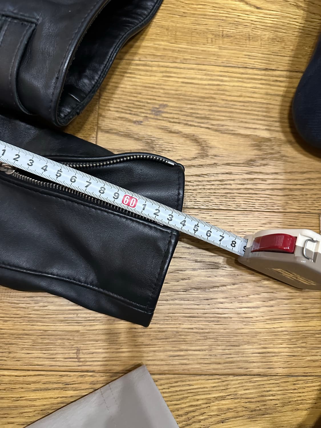 루이스 레더 391 36 카우하이드 상품이미지3