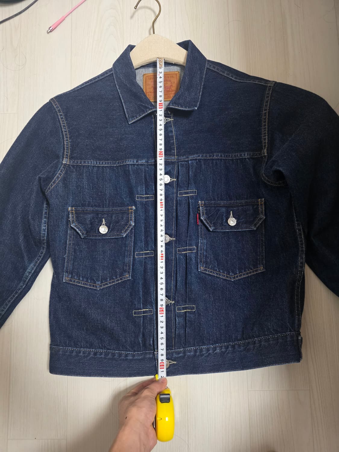 LVC 타입2 42사이즈 판매합니다 상품이미지8