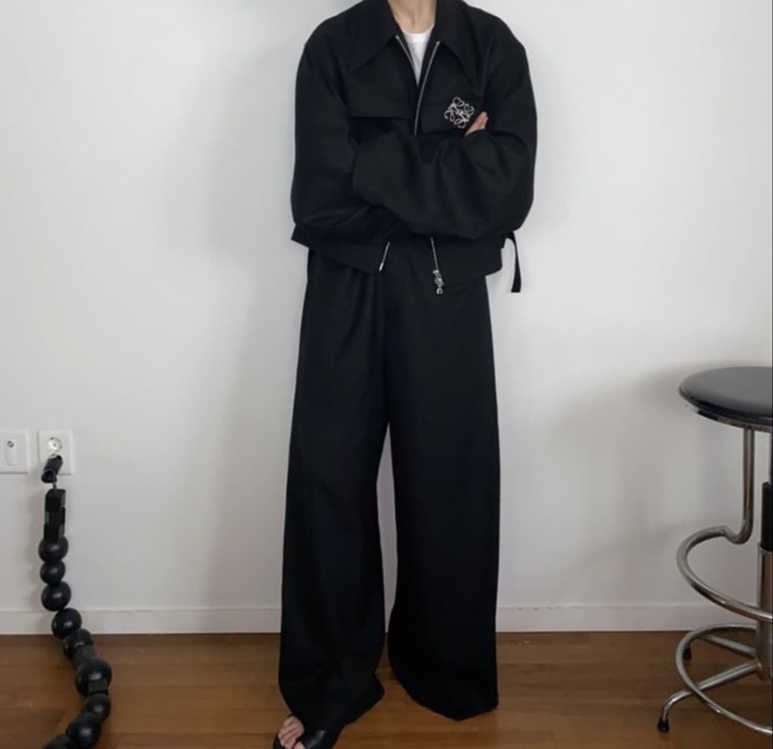 ourpas 020 그린 리오더 L 팝니다 상품이미지2