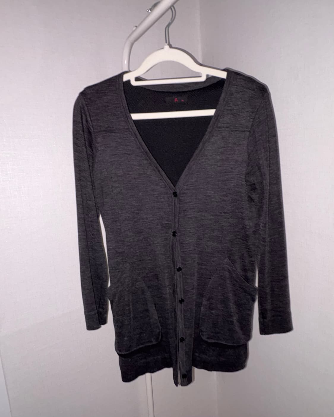 가디건 상품이미지2