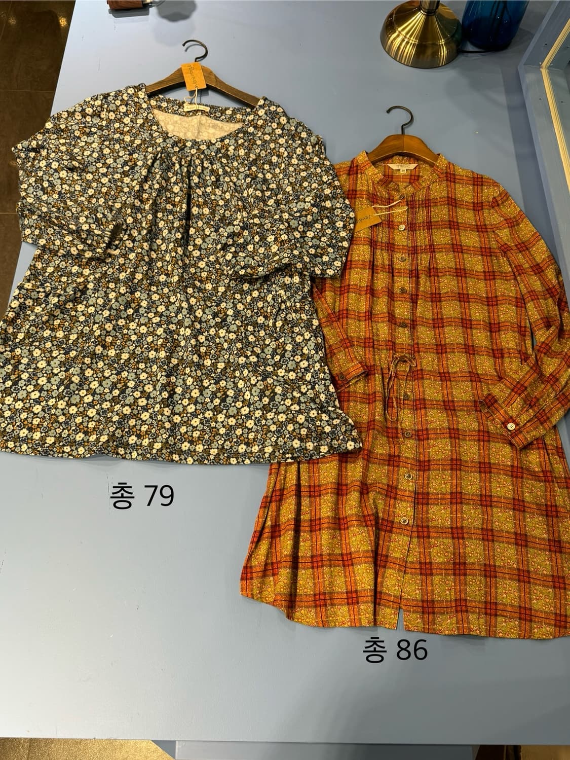 모리걸 일본빈티지 장당4천원 상품이미지3