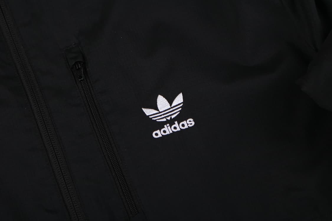 [L] 아디다스 락업 윈드브레이커 자켓 상품이미지3