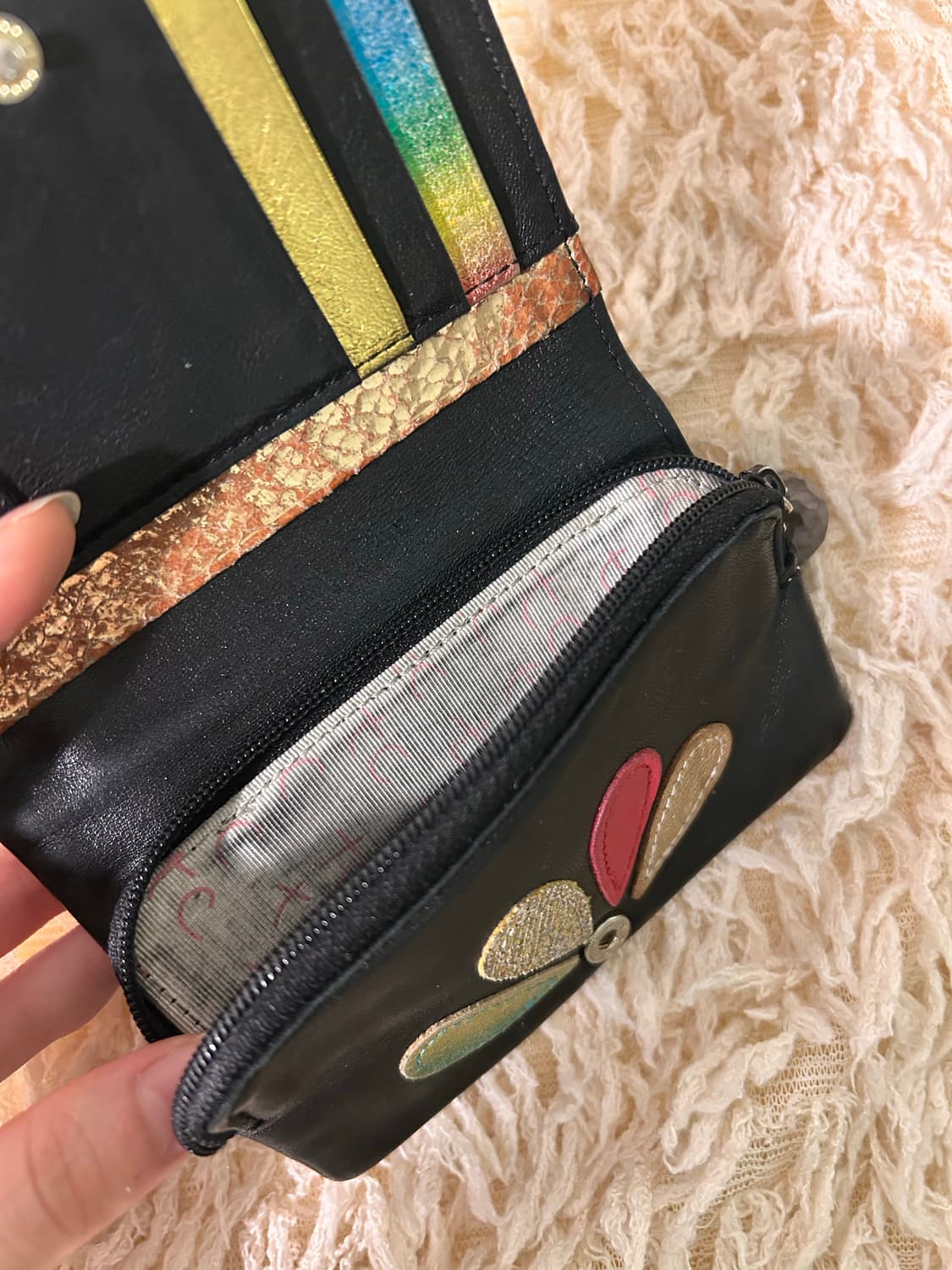 츠모리치사토 반지갑 상품이미지5