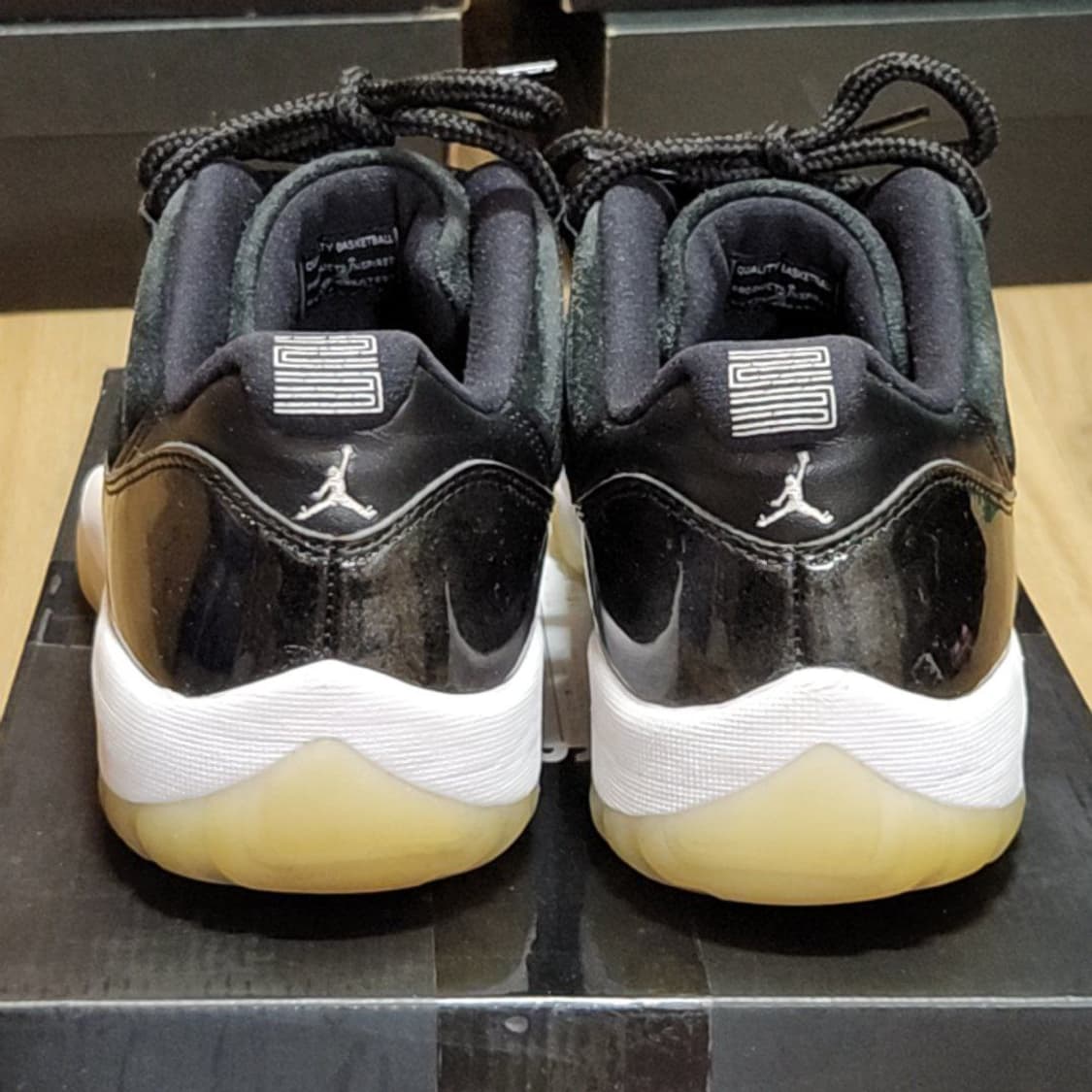 나이키 275 조던11 레트로 로우 상품이미지5