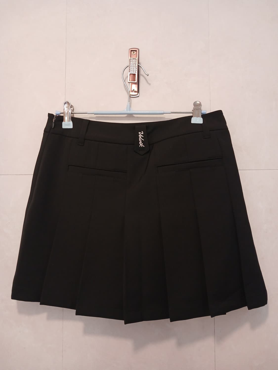 볼빅 정품 랩스타일 반바지 스커트 호칭 64 상품이미지7