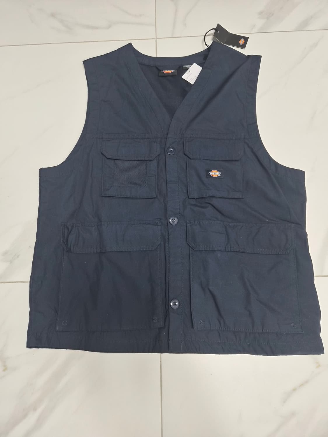 디키즈 피셔스빌 베스트 상품이미지2