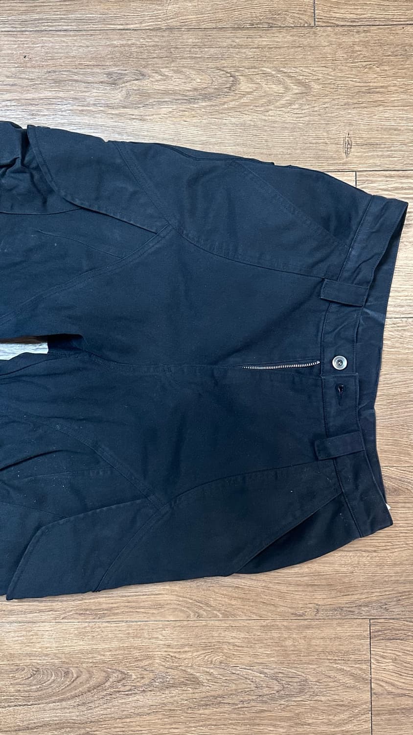 이그노타 카고팬츠 M 코어 8 ROAMER CARGO PANTS  상품이미지2