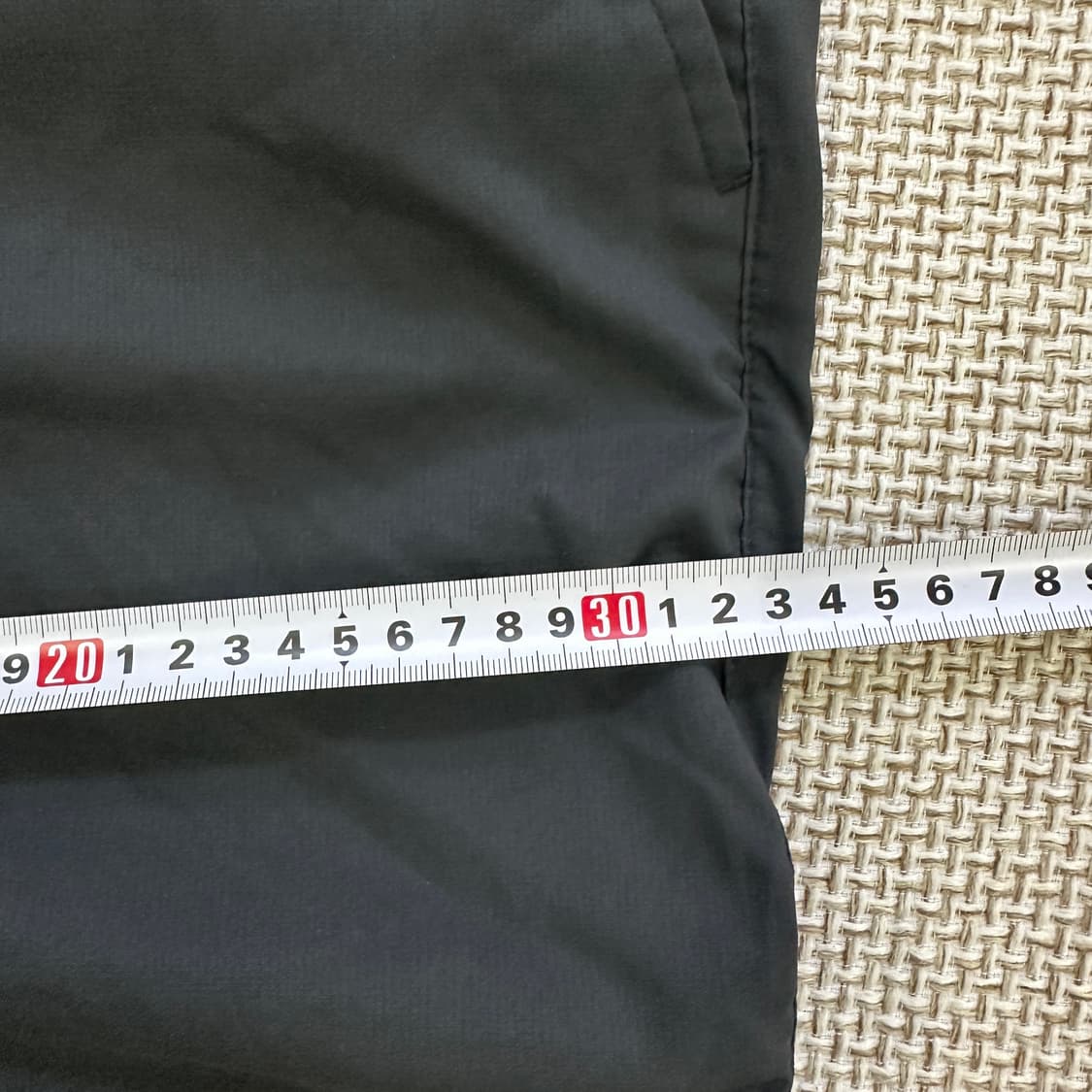 33 XL 나이키 골프 팬츠 0506D 상품이미지6