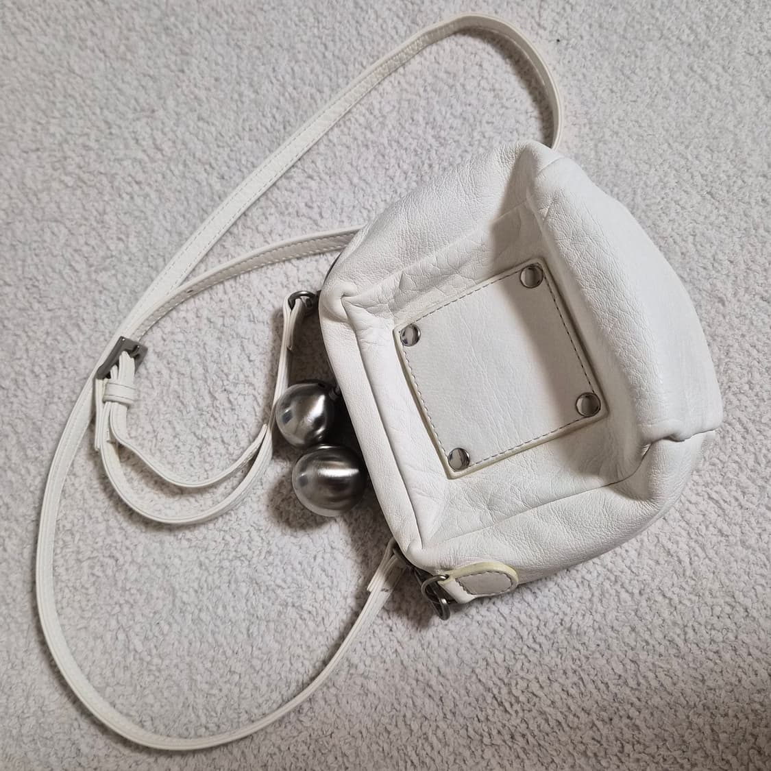 카와카와 숄더백 상품이미지1